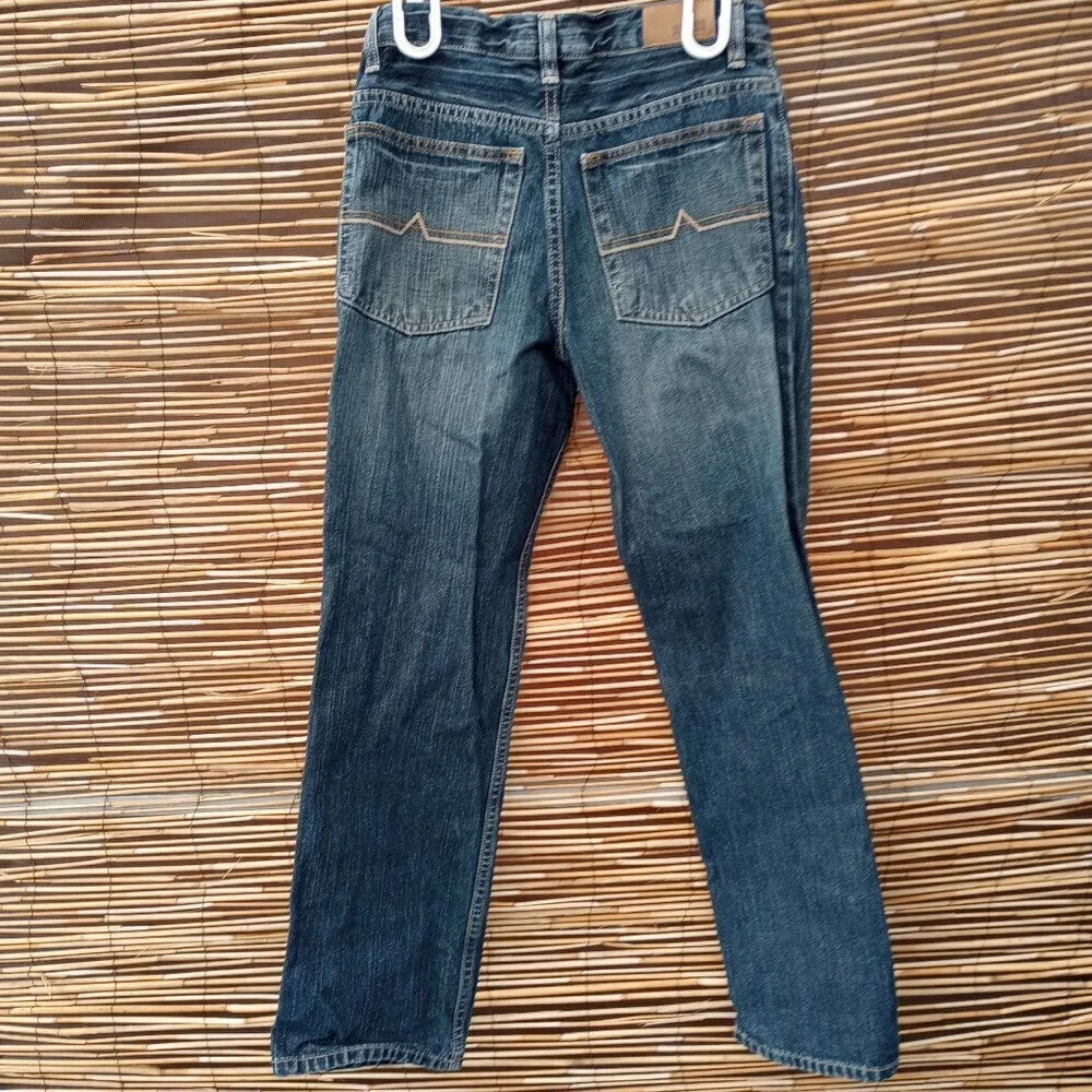 Urban Pipeline Boy's 14 Reg Denim Jeans